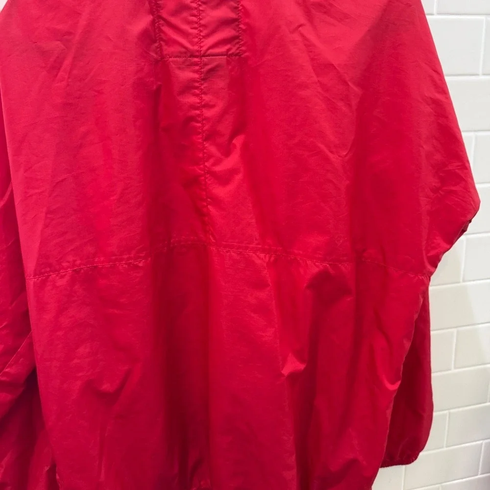 EPG‎ Vintage Nautica Extreme Performance Gear Windbreaker M Gorpcore Outdoors
